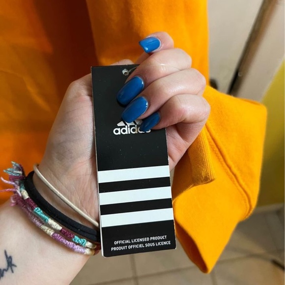 Adidas Tennessee Pullover - Picture 3 of 4